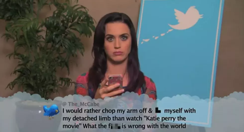 Celebrities Read Mean Tweets about Themselves Pt 2 – Jimmy Kimmel Live