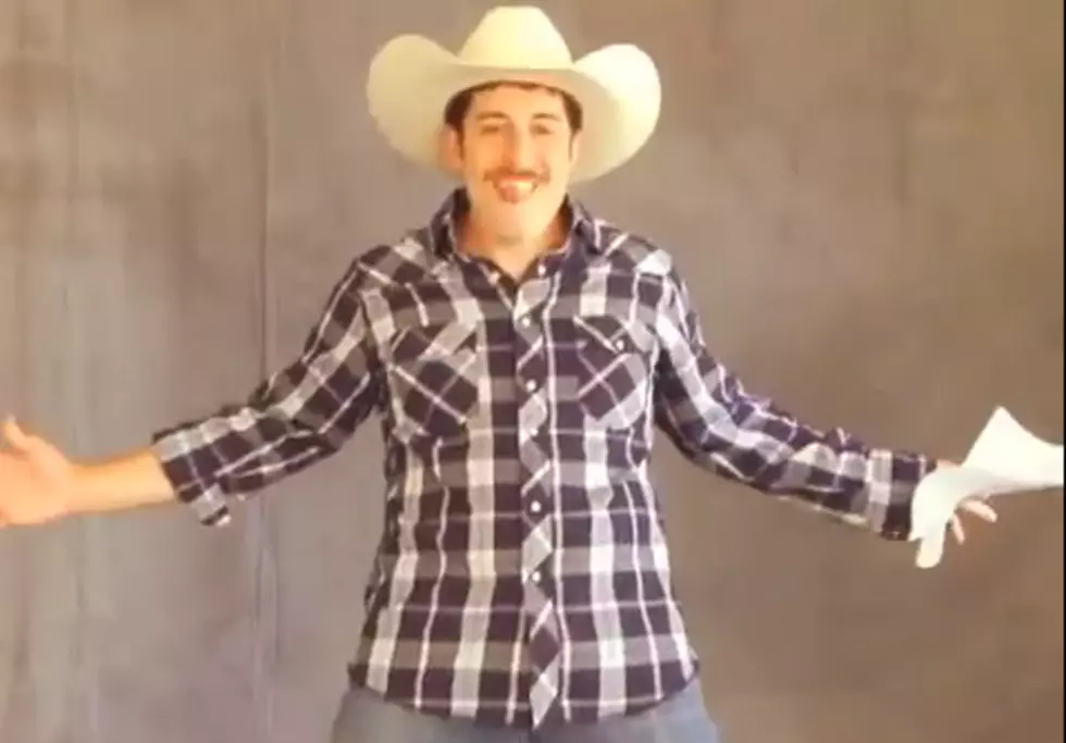 Jason Biggs Unreleased and Horrible &#8216;Magic Mike&#8217; Audition Tape