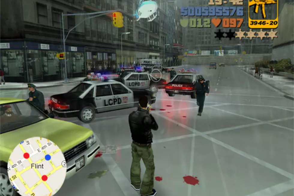 Flint is Even More Like &#8216;Grand Theft Auto&#8217; With Interactive Homicide Map