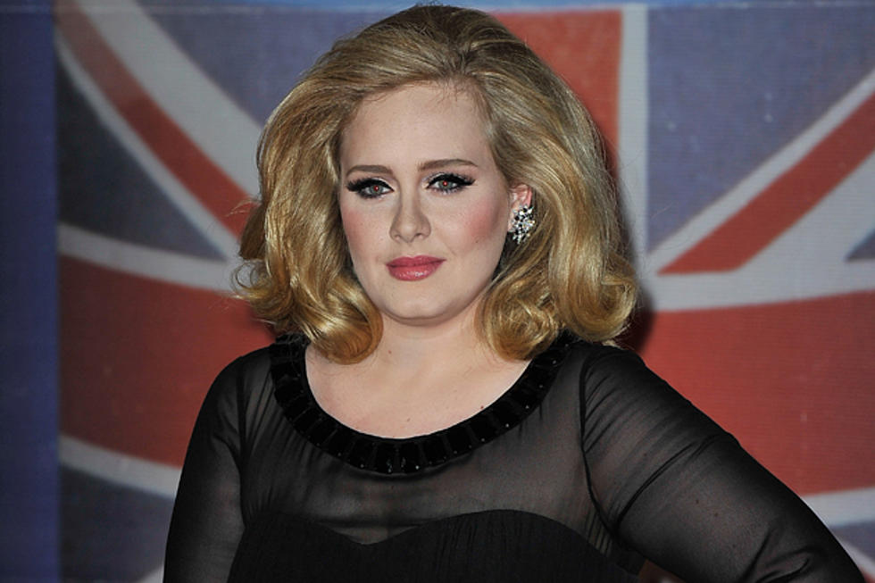 Who is Adele&#8217;s Baby Daddy? &#8211; Fun With Paternity