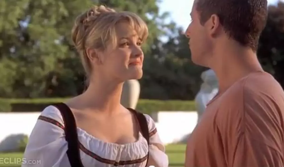 Monroe&#8217;s Favorite Billy Madison Clips &#8211; Friday Flashback