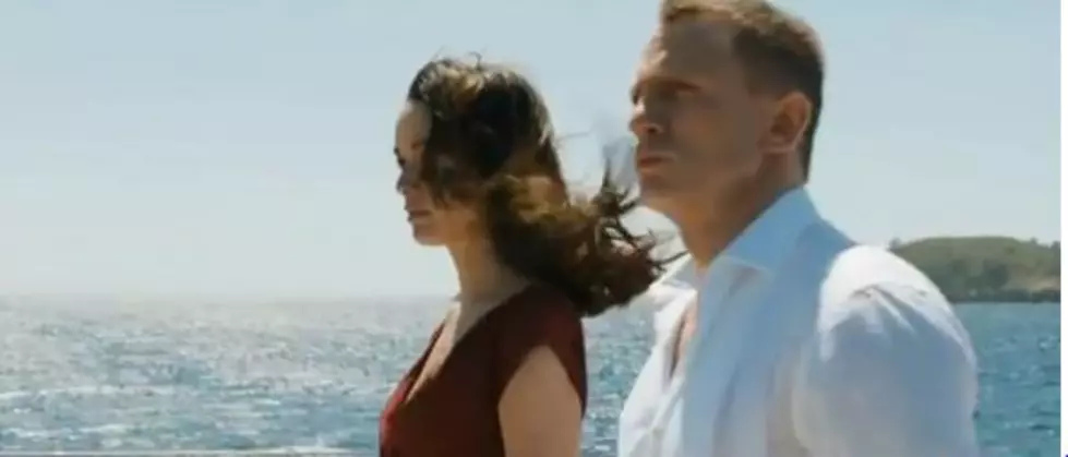 New James Bond ‘SkyFall’ International Trailer