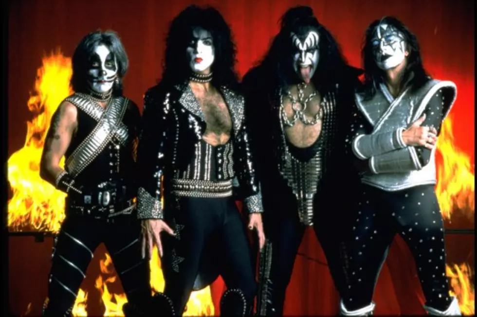 Kiss + Motley Crue Detroit Concert Postponed