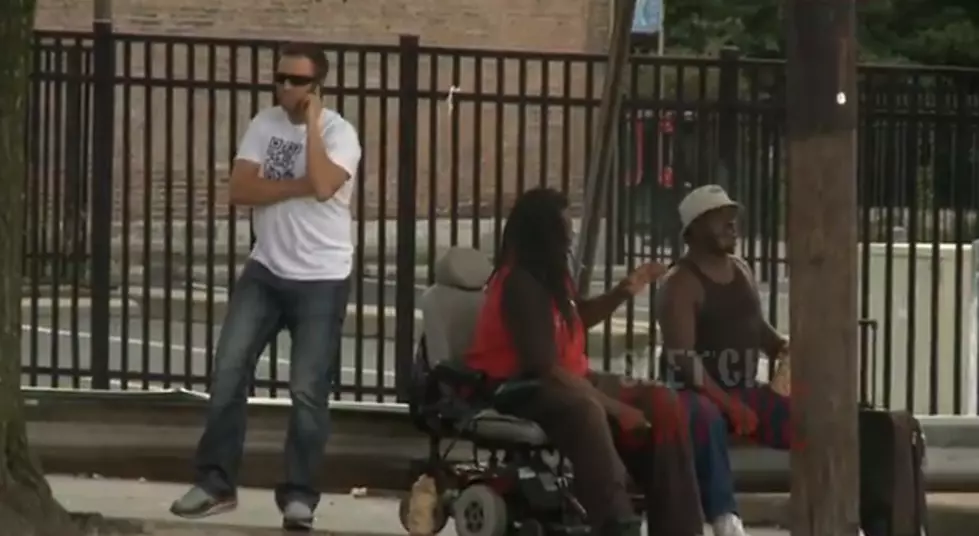 Farting in The Hood Prank Will Crack You Up [VIDEO]