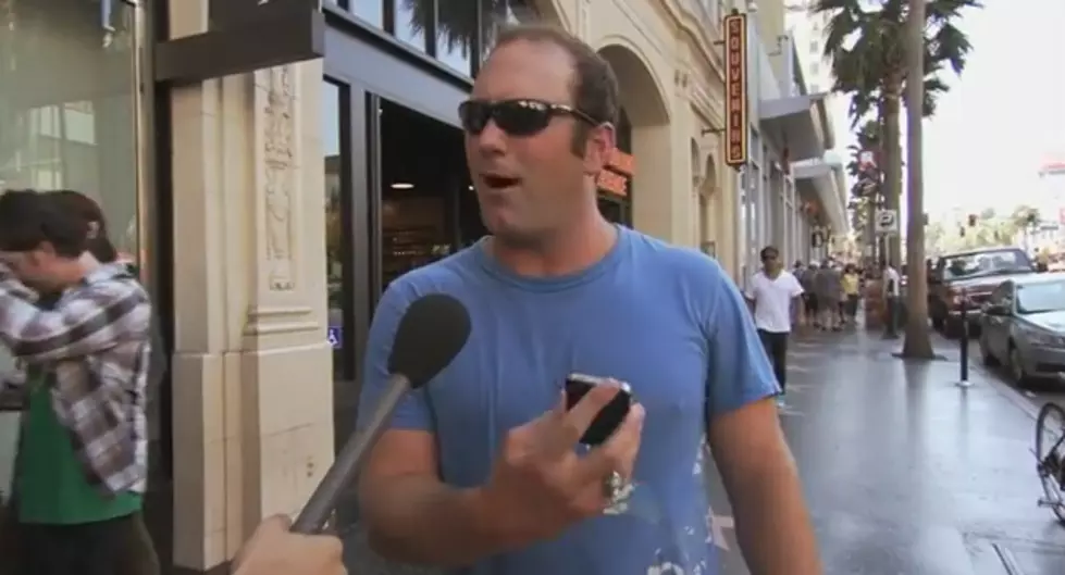 People Are Easily Fooled by Thinking The iPhone 4 is The iPhone 5 [VIDEO]