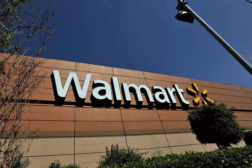 Walmart to Start Mandatory One-Way Aisles to Stem The Spread of COVID-19