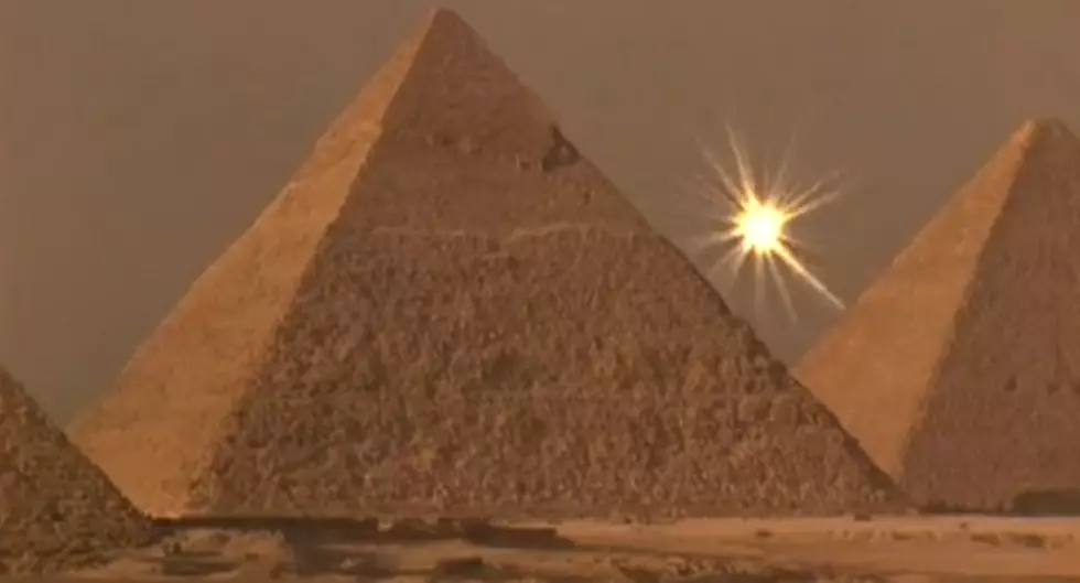 Ancient Aliens – Stuff They Don’t Want You to Know [VIDEO]