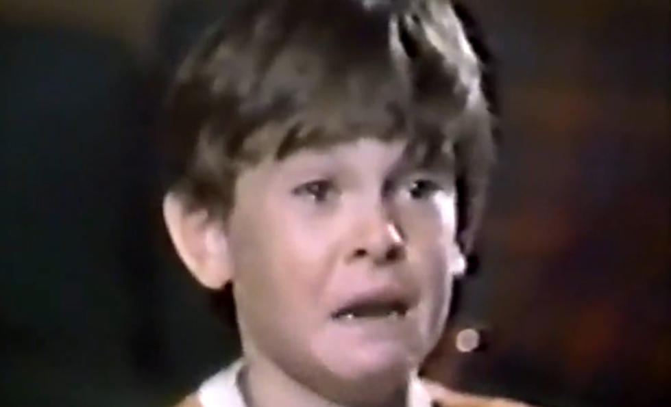 E.T.&#8217;s Henry Thomas Nailed His Audition Over 30 Years Ago [VIDEO]