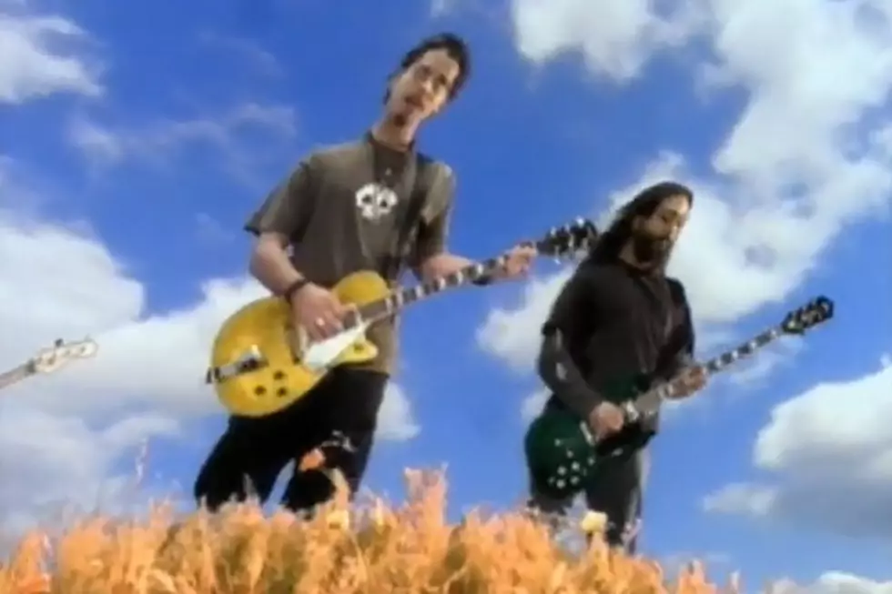 Video Flashback: Soundgarden, &#8216;Black Hole Sun&#8217;