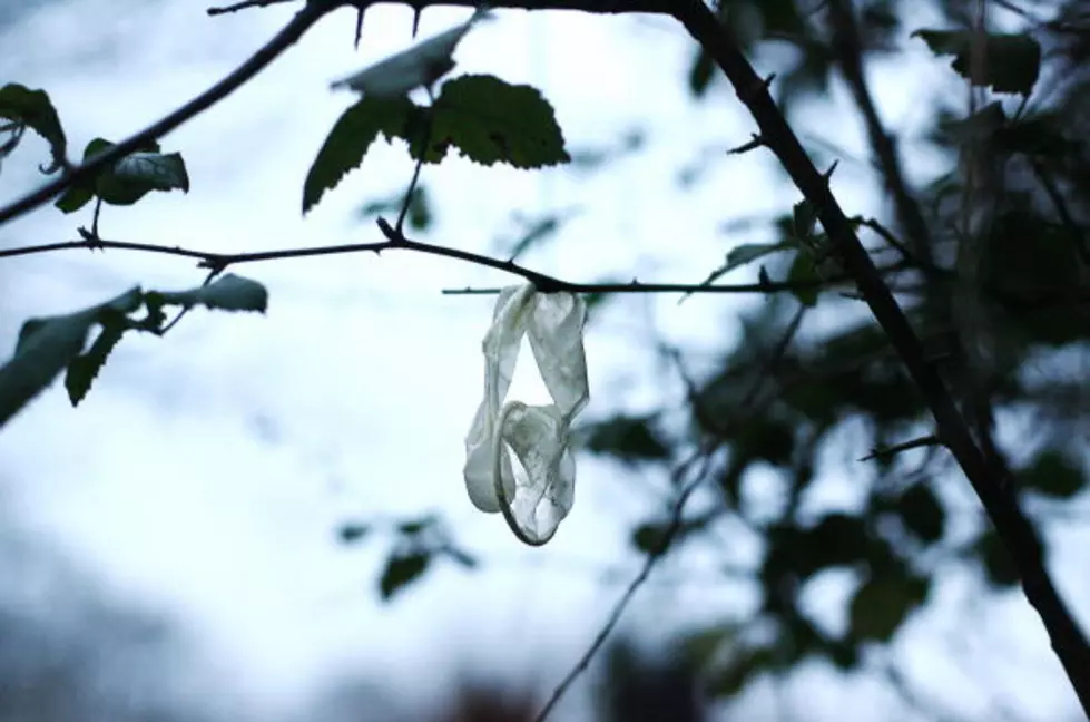 Used Condom Toddler Put in Mouth Tests Positive For Gonorrhea [VIDEO]