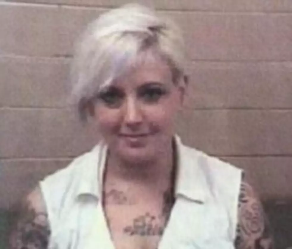 Mom Admits to Tattooing 11-Year-Old Daughter