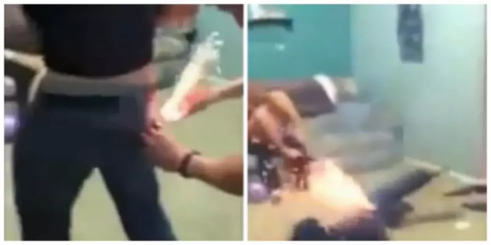 Guy Puts Firecracker in His Pants and The Result is Exactly What You’d Expect [VIDEO]