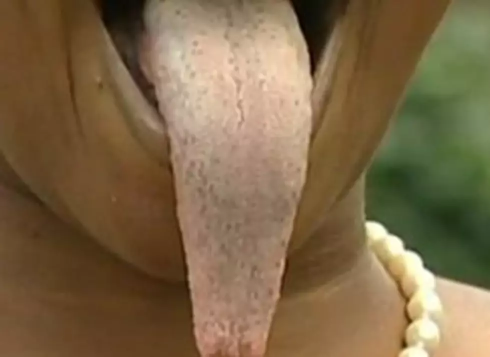 Man Slices Off Tongue to Win Wife Back [VIDEO]