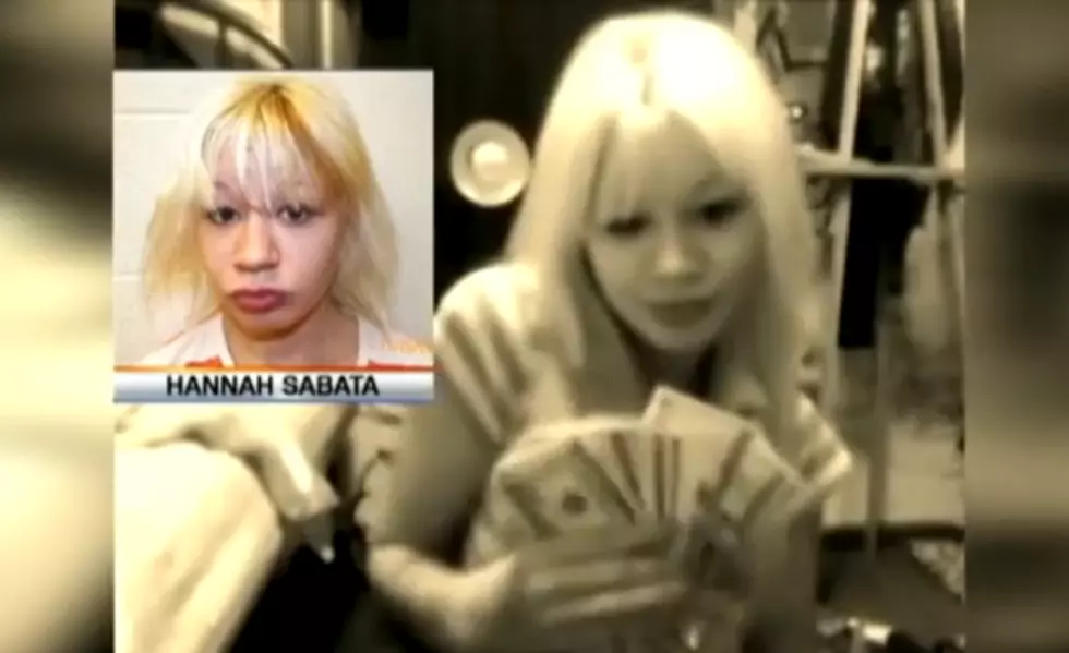 Chick Bank Robber &#8211; YouTube Video Leads to Arrest [VIDEO]