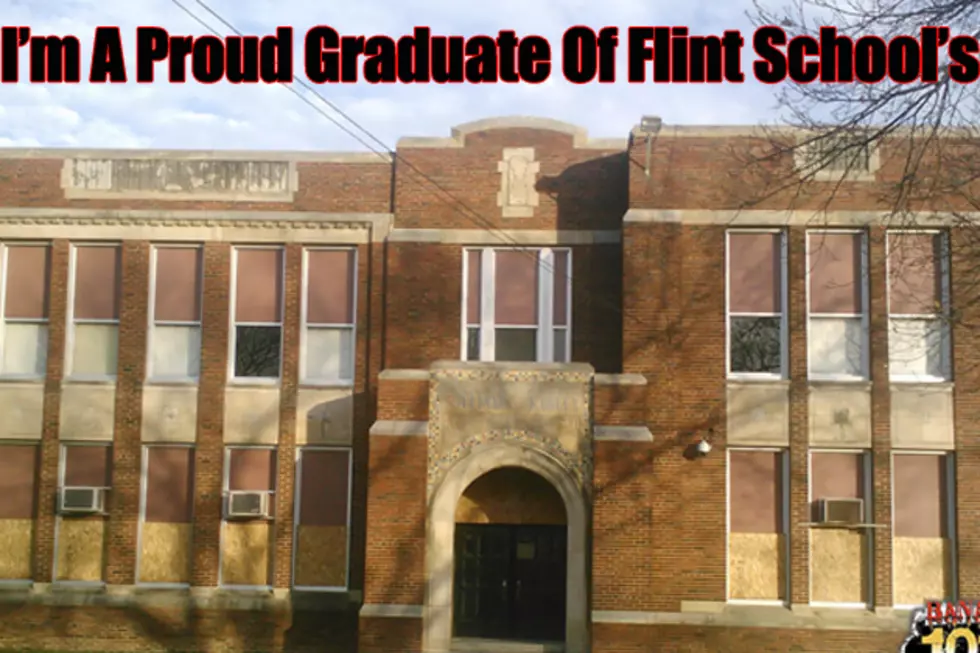 Good Edumacation – Flint Meme