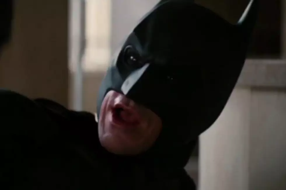 Honest Trailer for &#8216;The Dark Knight Rises&#8217; Might Be the Funniest Video of 2012