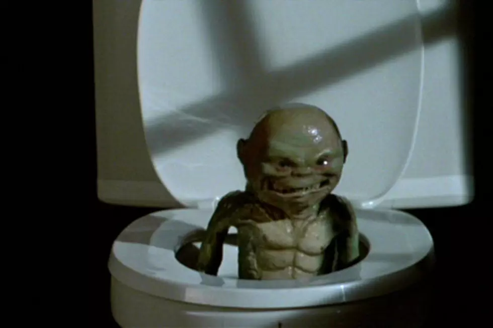 Ghoulies II' — The Movie That Made Me Afraid of the Toilet [VIDEO]
