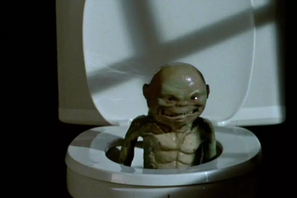 &#8216;Ghoulies II&#8217; &#8212; The Movie That Made Me Afraid of the Toilet [VIDEO]