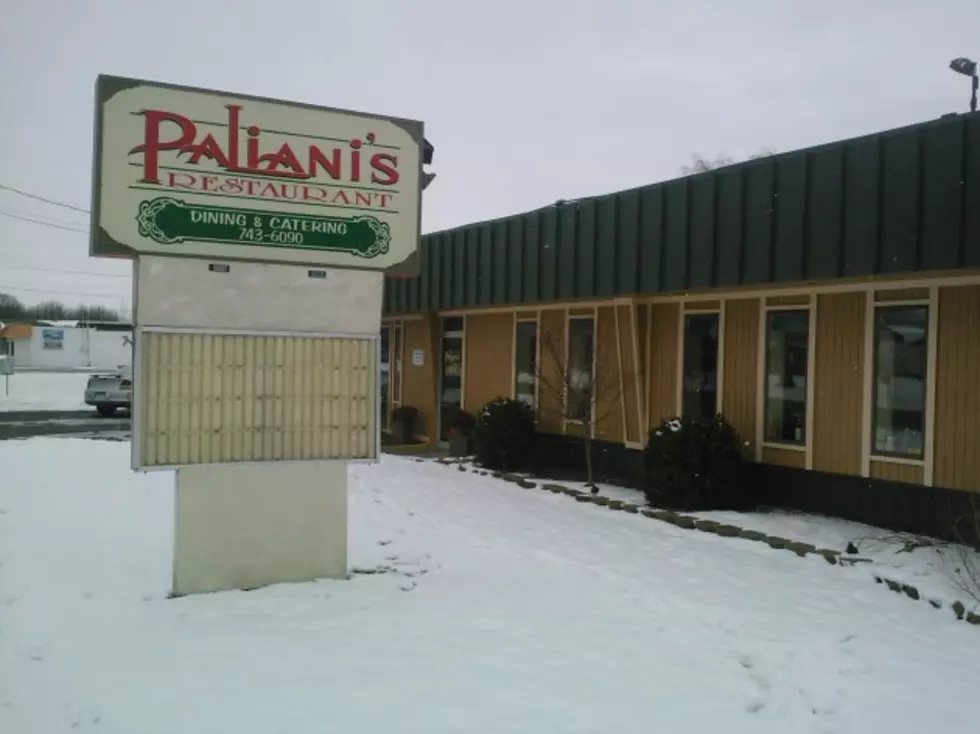 Paliani&#8217;s Goes Out of Business Just Months After Being Featured on &#8216;Restaurant Impossible&#8217;