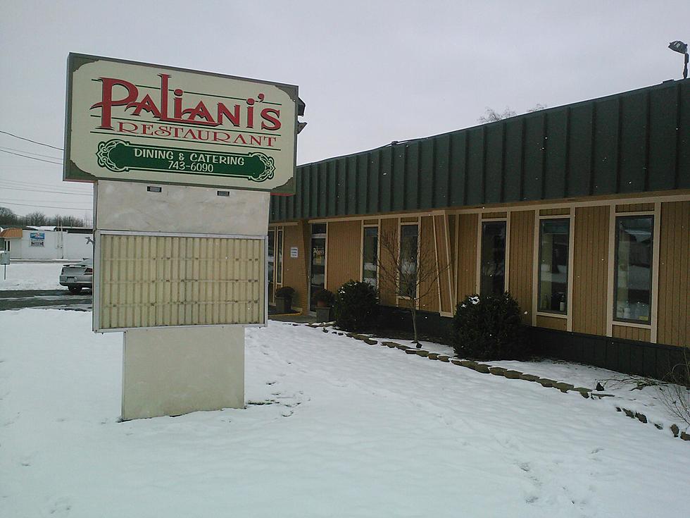 Paliani’s Goes Out of Business Just Months After Being Featured on ‘Restaurant Impossible’