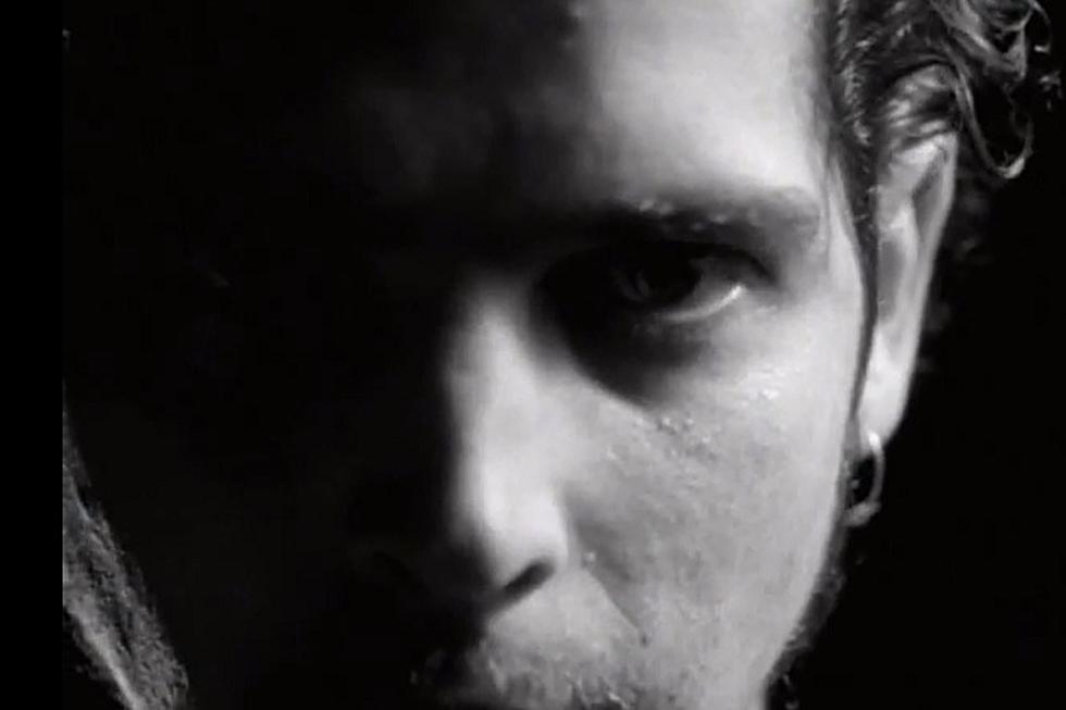 Video Flashback: Soundgarden, ‘Fell on Black Days’