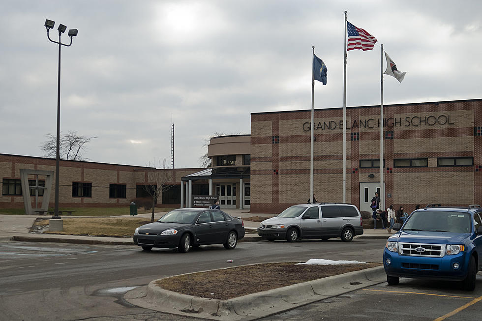 GBHS Student Charged in Hoax
