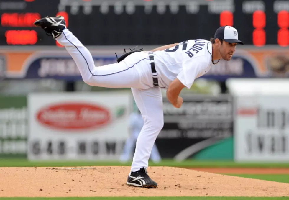 Could Justin Verlander be the Highest Paid Pitcher in the Majors?