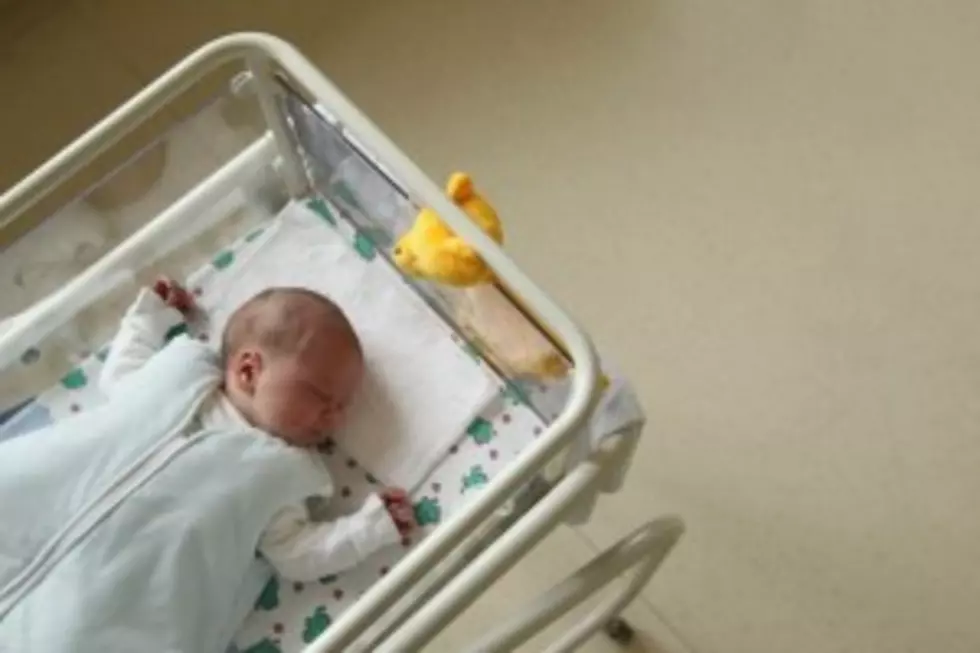 9-Year-Old Gives Birth, Police Looking For 17-Year-Old Alleged Father