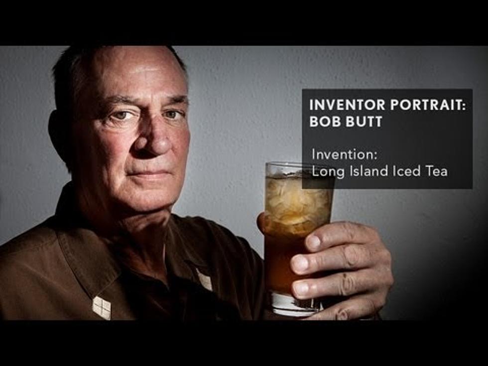 Meet The Guy That Invented The Long Island Iced Tea [Video]