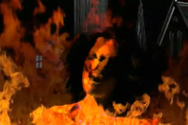 bad witch burning jessica lewis
