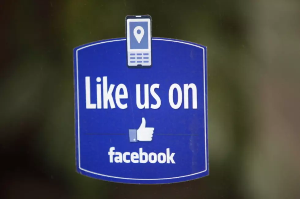 What You &#8216;Like&#8217; On Facebook Says More About You Than You Know [VIDEO]