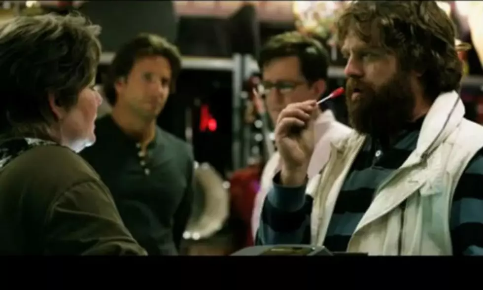‘The Hangover’ Part III Trailer, This Will Brighten Your Day