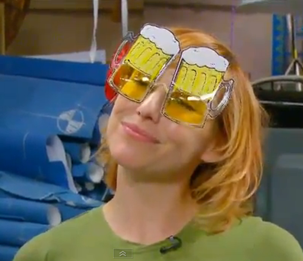 New Study Says Beer Goggles Are a Myth [Video]
