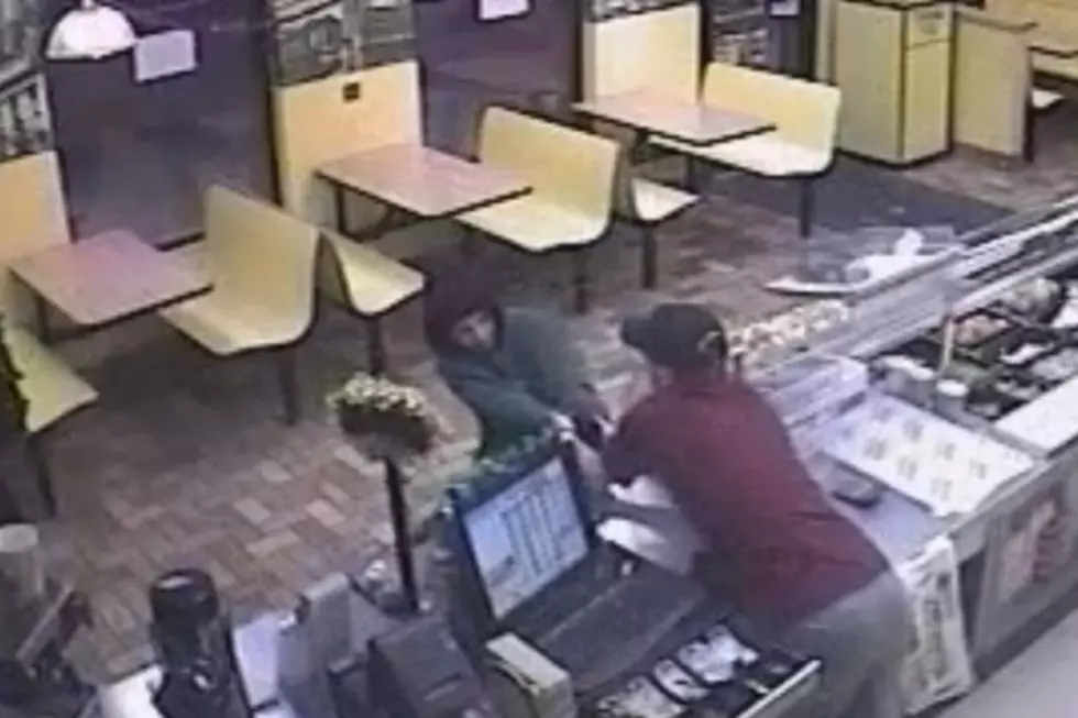 Michigan Man Whips Out a Knife Over Sandwich Prices