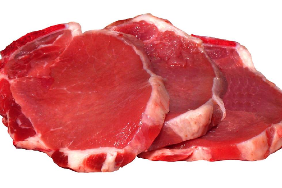 Michigan Man Arrested After Stealing $120 Worth of Meat By Stuffing It Down His Pants