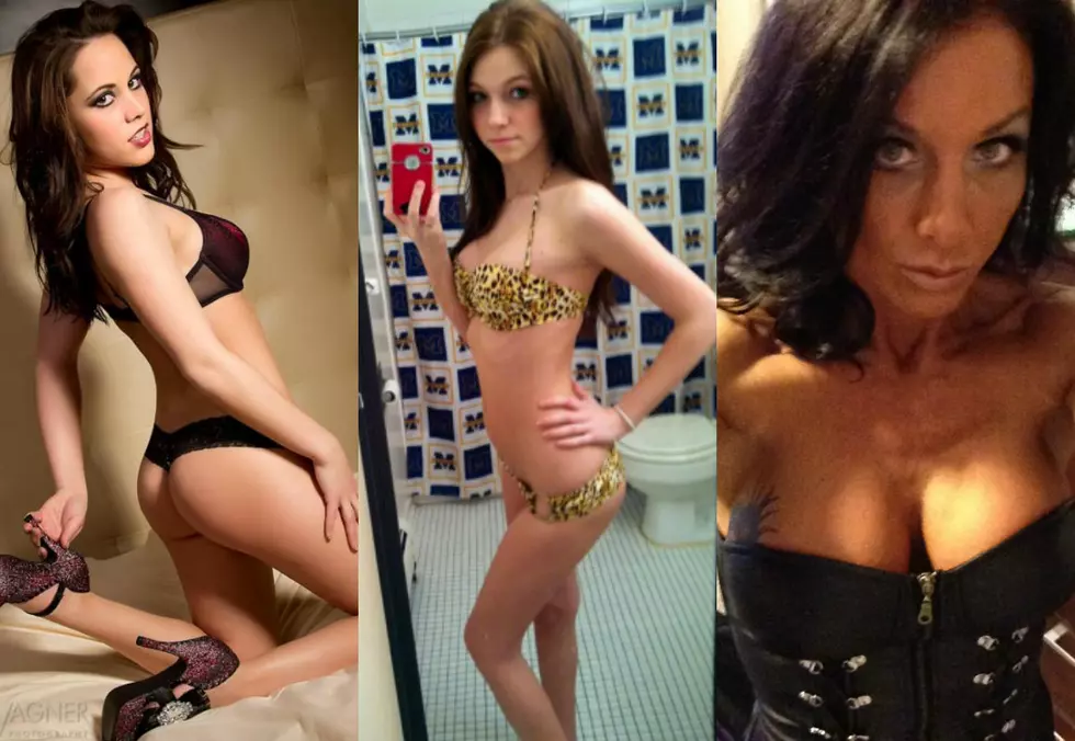 Third Wave of Candidates for &#8216;The Mother of All MILFs&#8217; [PHOTOS]