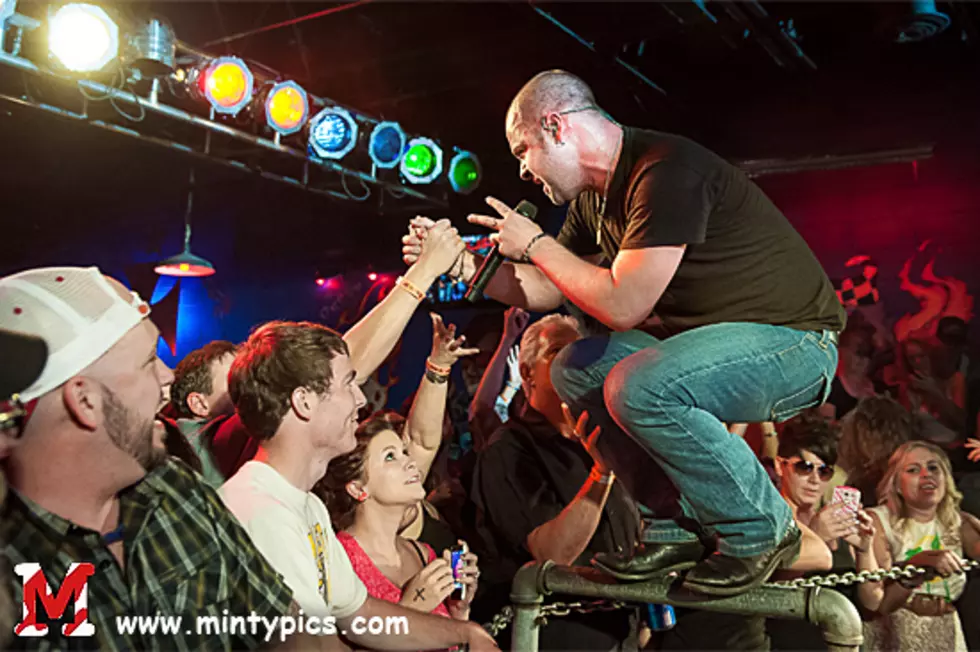 Hurt – The Machine Shop 6/21/13 [PICS]