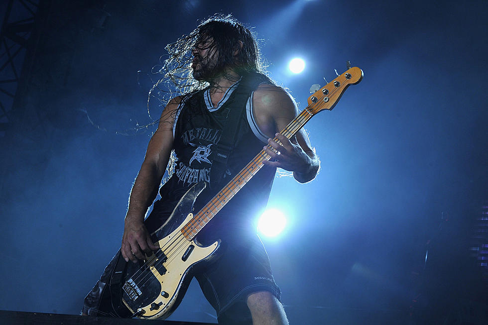 Robert Trujillo On Metallica’s New Album, Orion Fest 2013 + the Spirit of Detroit [INTERVIEW]