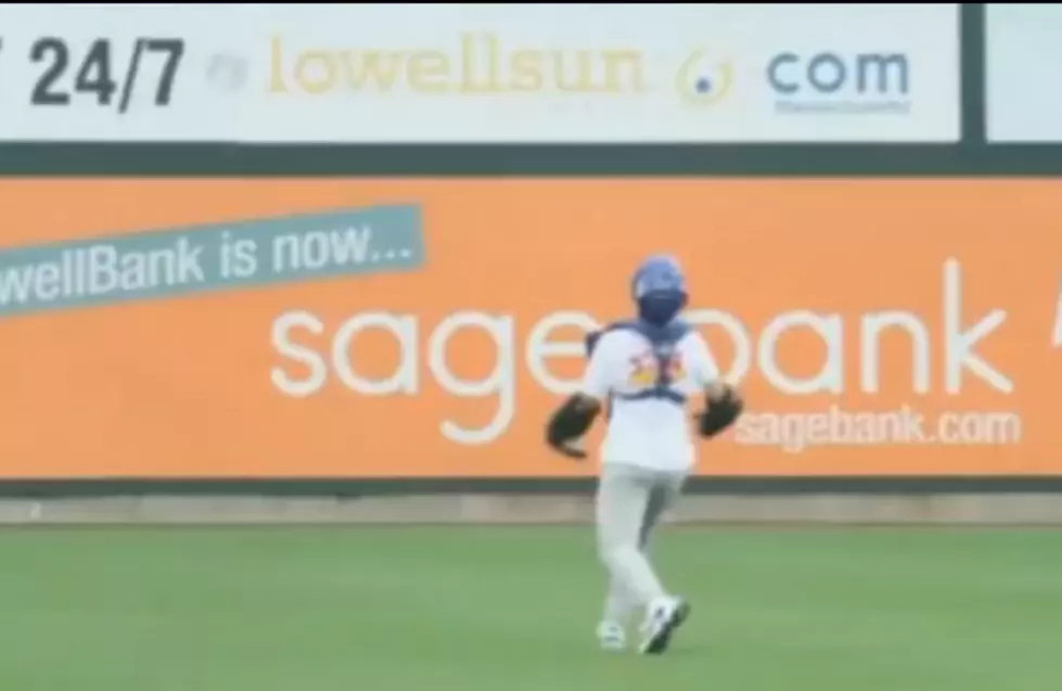 A Guy Breaks Baseball Record, Forgets One &#8216;Minor&#8217; Detail [VIDEO]