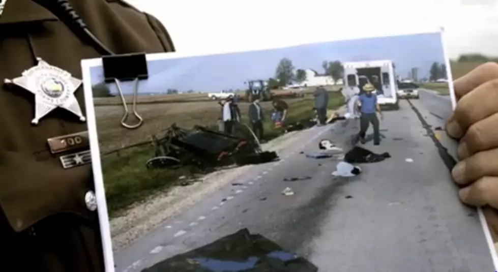 These Horrific Stories Will Make You Never Text While Driving Again [VIDEO]