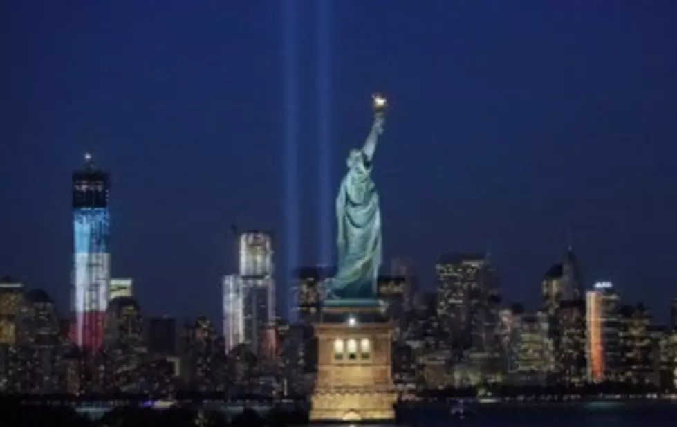 What Tony LaBrie Remembers About 9/11 [VIDEO]
