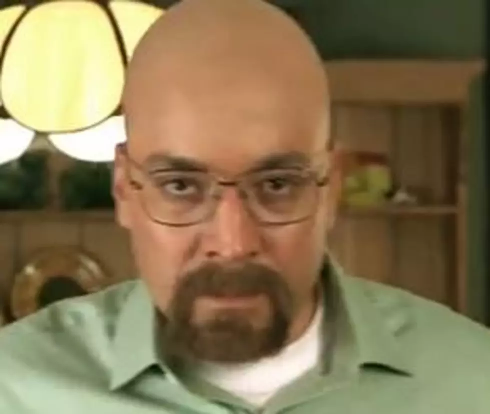 Jimmy Fallon Spoofs &#8216;Breaking Bad&#8217; With Hilarious &#8216;Joking Bad&#8217; [VIDEO]