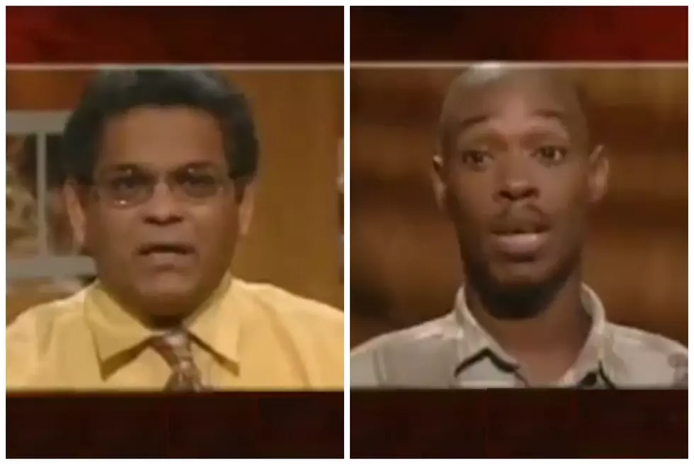Things Get a Bit Racist at the End of Judge Judy [VIDEO]
