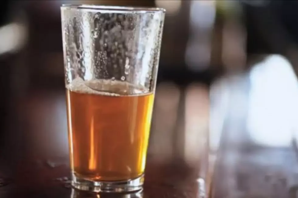 Michigan Lawmakers Introduce Legislation That Would Require Pints be Exactly 16-Ounces