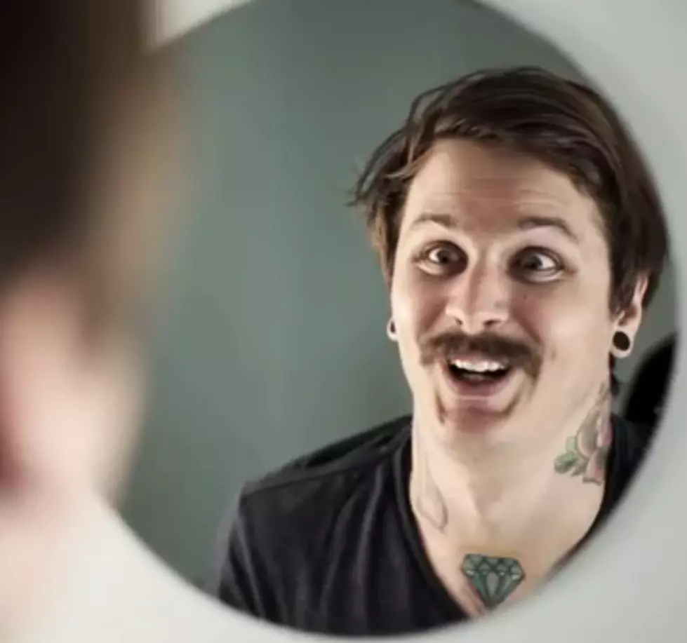 The Movember Song Will Get You in Moustache Growing Spirit [VIDEO]