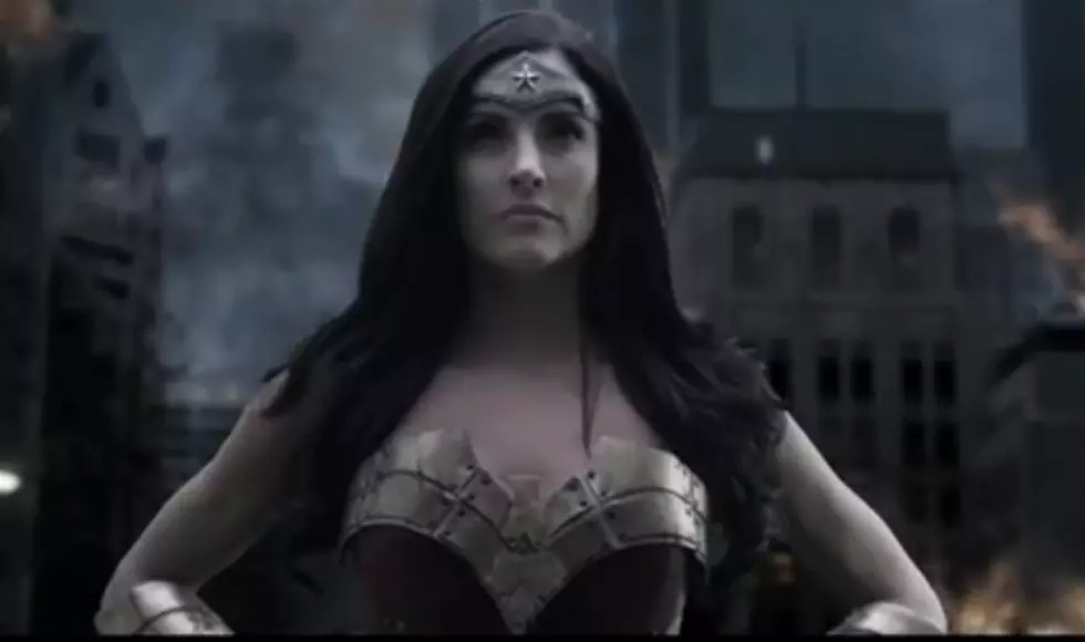 Wonder Woman Short Film is Awesome and Should be Made into a Movie [VIDEO]