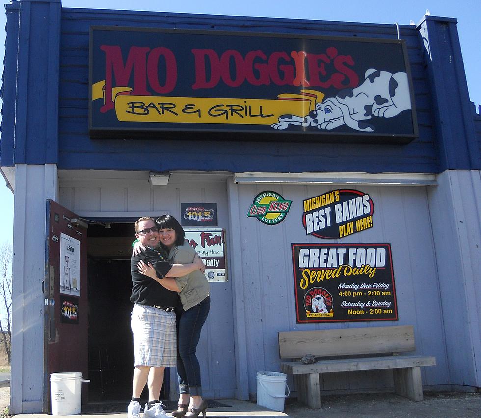 Mo Doggie&#8217;s In Fenton Closes After 21 Years