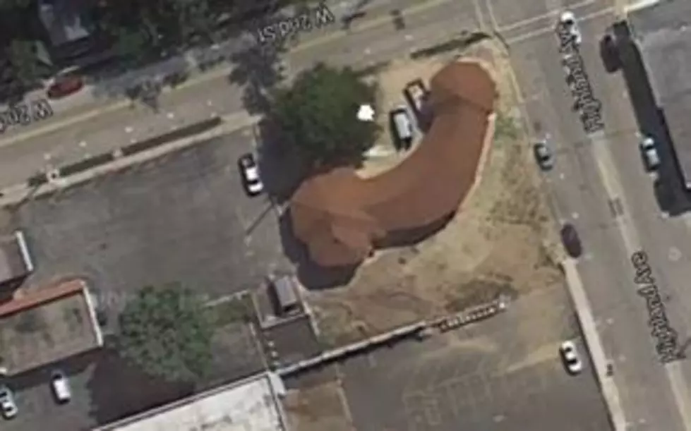 Penis-Shaped Church is Giving People A Good Hard Laugh [VIDEO]