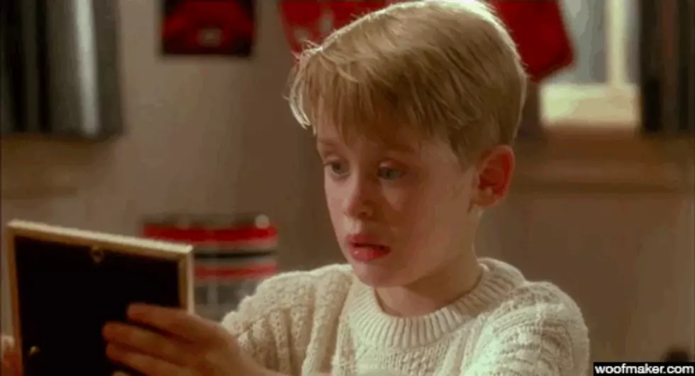 Kevin Gets a Horrifying Look at the Future in Lost &#8216;Home Alone&#8217; Deleted Scene [VIDEO]