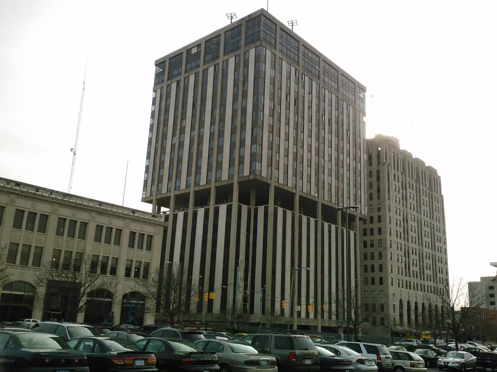 Flint’s Genesee Towers Are Gone — See the Implosion Here [VIDEO]